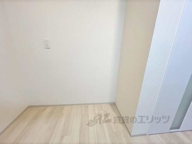 その他部屋・スペース　冷蔵庫置場