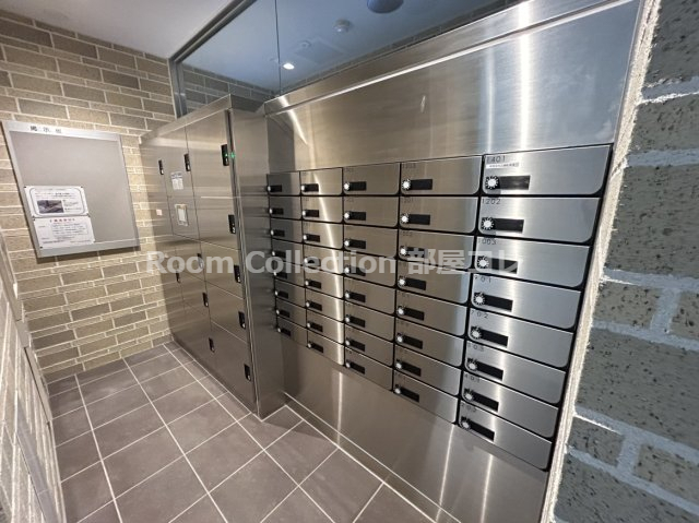 ロビー　※同物件写真