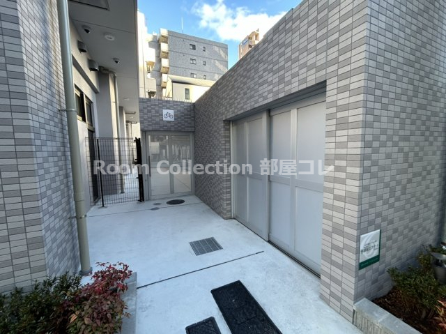 その他共有部分　※同物件写真