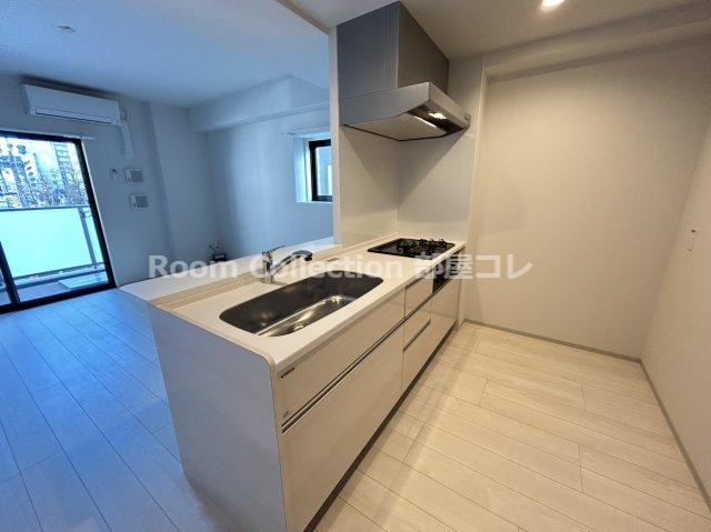 キッチン　※同物件写真