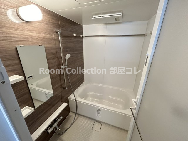 バス・シャワールーム　※同物件写真