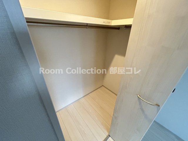 収納　※同物件写真