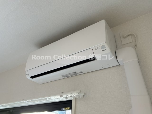 その他設備　※同物件写真