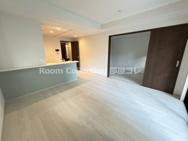 居室・リビング　※同物件写真