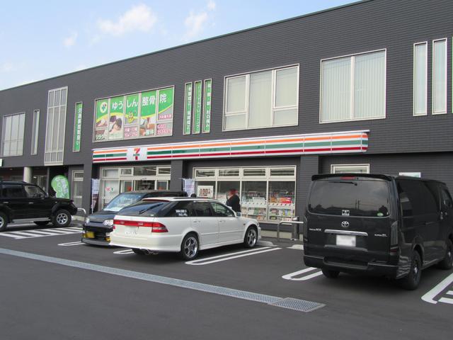 コンビニ　セブンイレブン仙台岩切３丁目店（コンビニ）まで450m