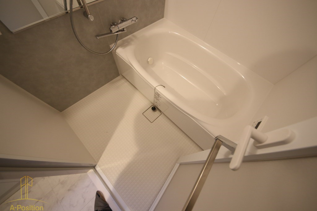 バス・シャワールーム　スプランディッド福島WEST