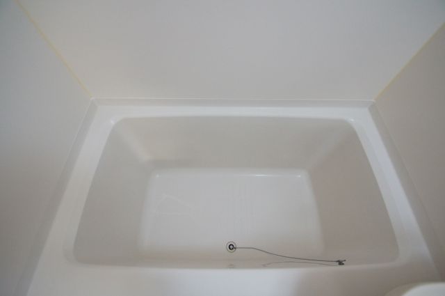 バス・シャワールーム　人気のバス・トイレ別タイプ。