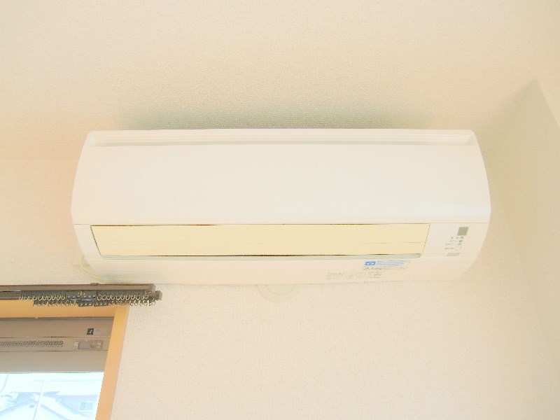 その他設備　※他部屋参照