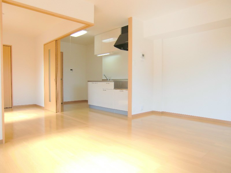 居室・リビング　※他部屋参照