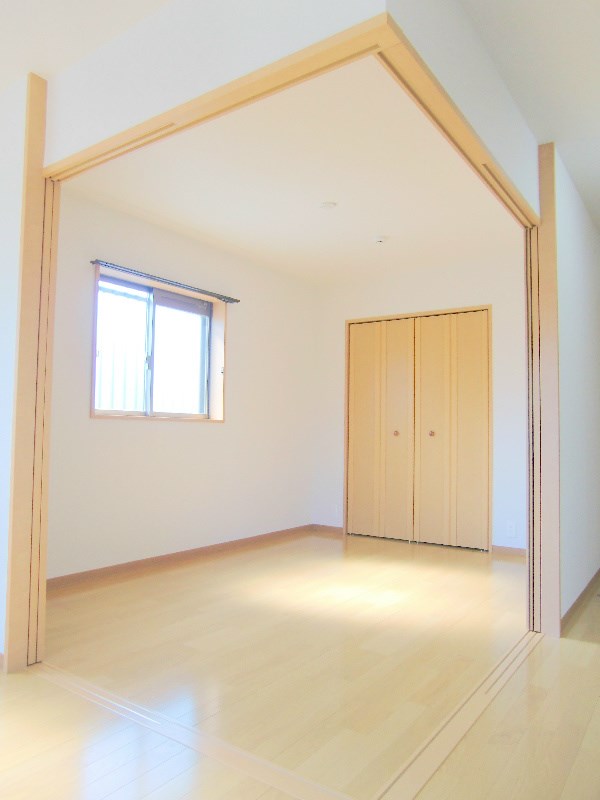 その他部屋・スペース　※他部屋参照