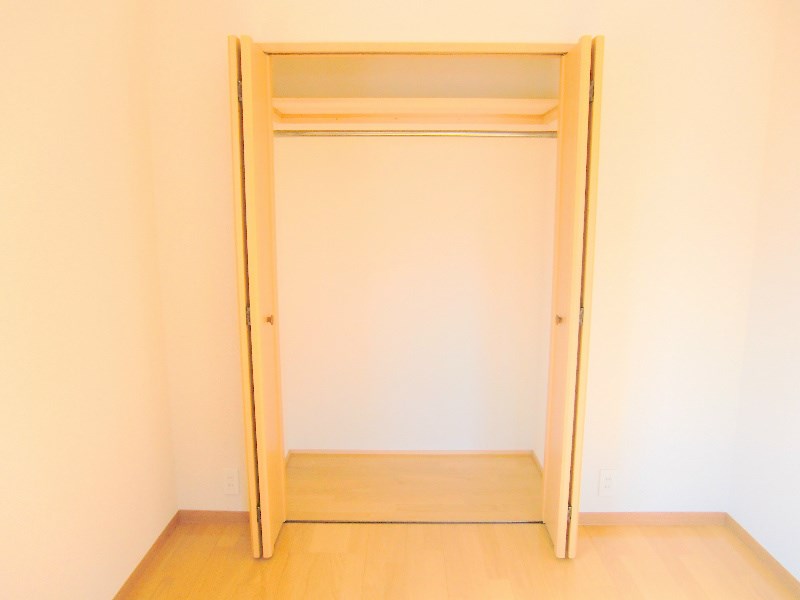 収納　※他部屋参照