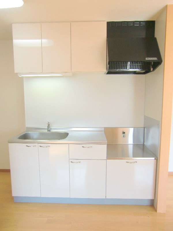 キッチン　※他部屋参照