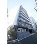 CAVANA新宿夏目坂 5階 築3年9ヶ月の賃貸物件
