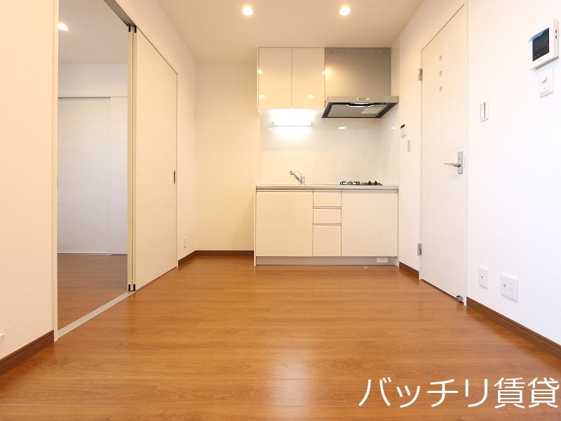 居室・リビング　画像は同シリーズタイプの為、参考写真になります。