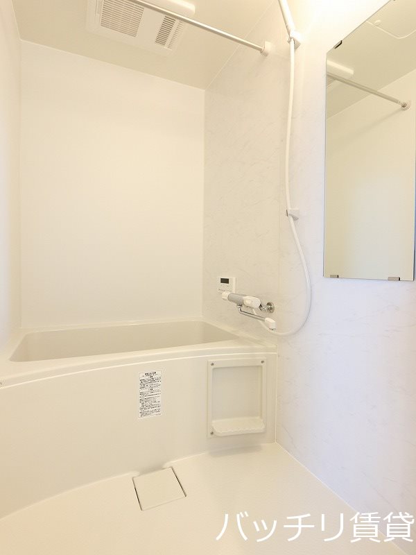 バス・シャワールーム　画像は同シリーズタイプの為、参考写真になります。
