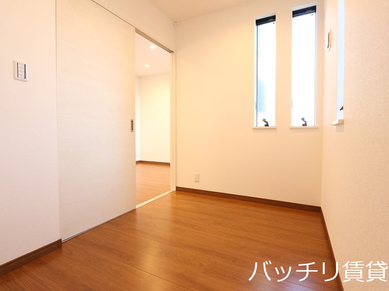 その他部屋・スペース　画像は同シリーズタイプの為、参考写真になります。