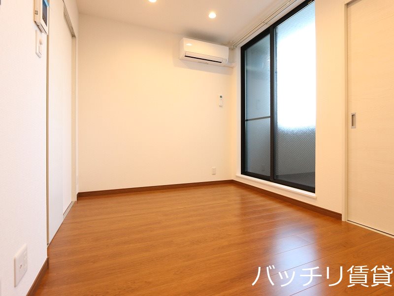 バルコニー　画像は同シリーズタイプの為、参考写真になります。