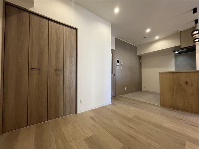 その他部屋・スペース　内観