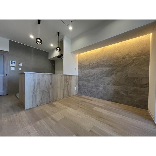 居室・リビング　居室