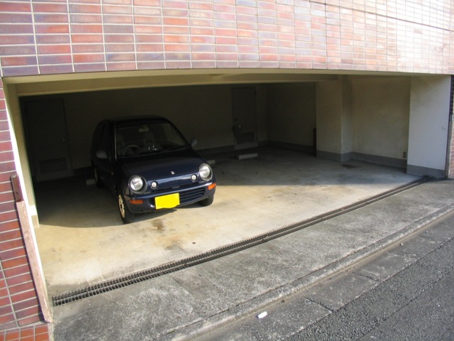 セキュリティ　TVモニターホン新規設置！（写真は別部屋参考写真です）