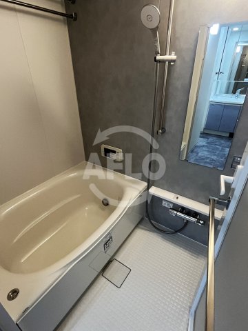 バス・シャワールーム　アーバネックス堺筋本町　風呂