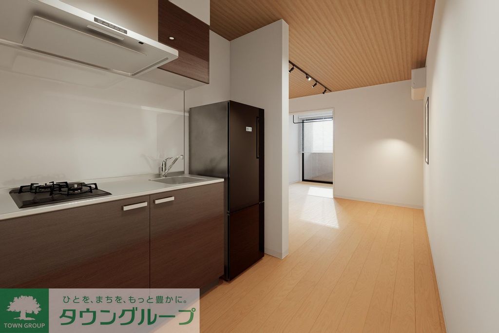 その他設備　※イメージパース