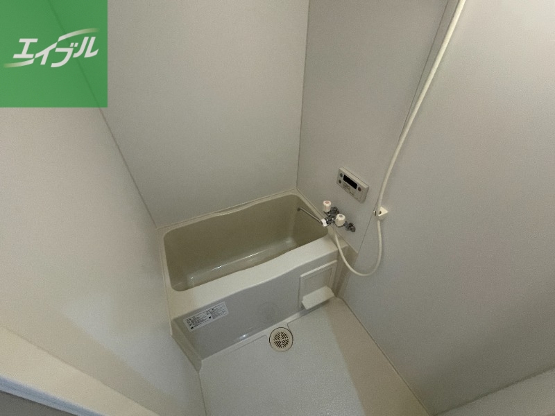 バス・シャワールーム　※反転タイプ