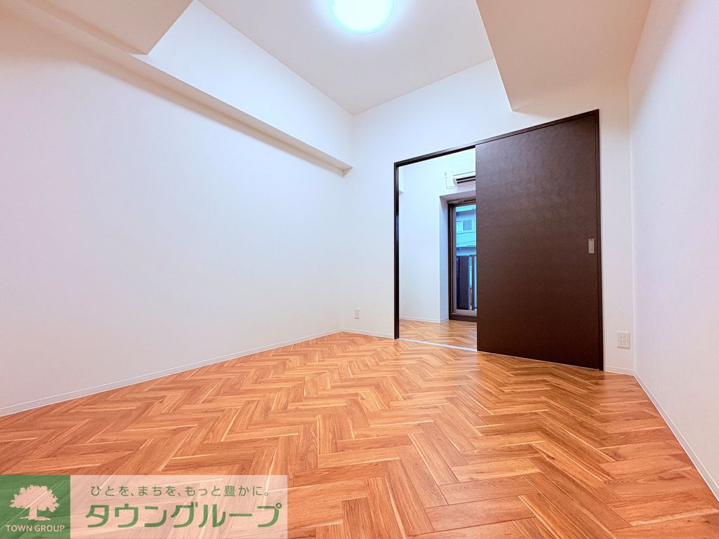 居室・リビング　リビング/居室