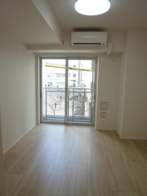 居室・リビング　★見学予約受付中★