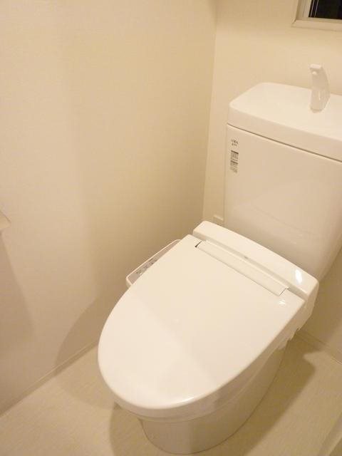 トイレ　★見学予約受付中★