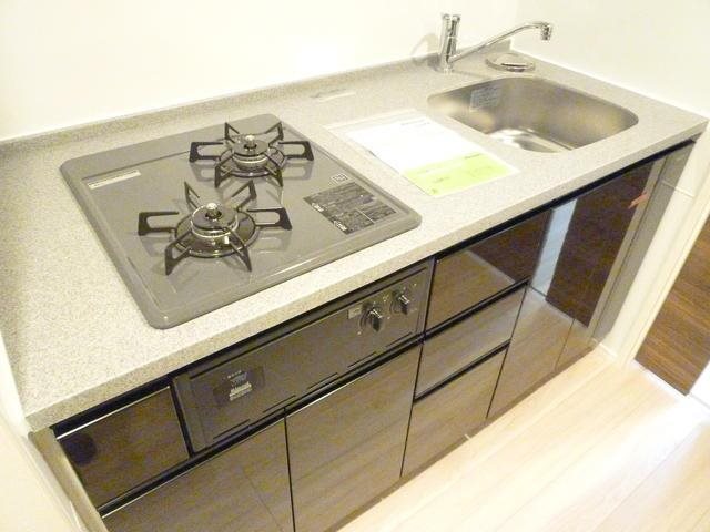 キッチン　★見学予約受付中★