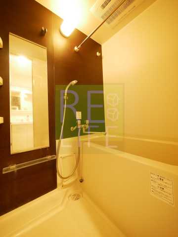 バス・シャワールーム　リライフ浅草店