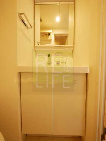 洗面設備　リライフ浅草店