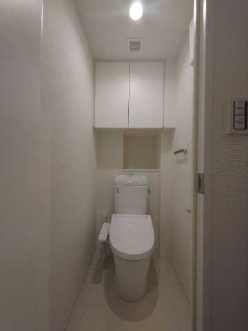 トイレ　写真は参考画像となっております