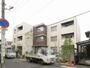 学園前駅より徒歩6分 3階 築1年10ヶ月の賃貸物件
