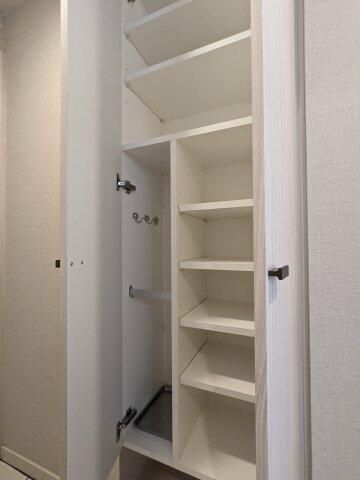 その他部屋・スペース　内装も気になるポイント