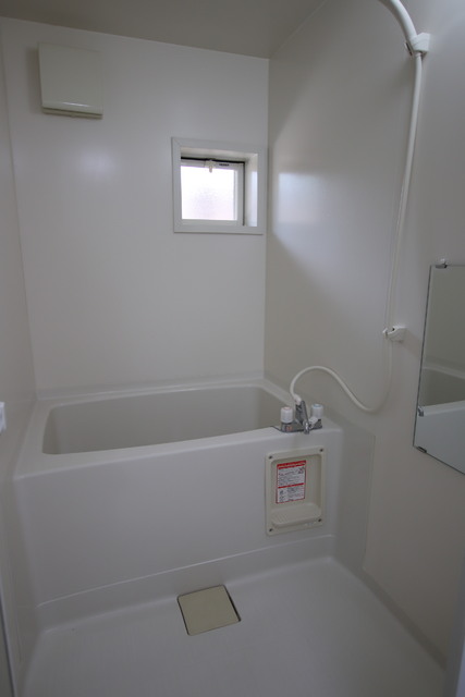 バス・シャワールーム　（他室転載）