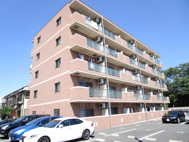 建物外観　★外観です★