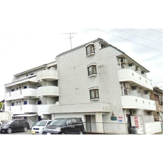 建物外観　★見学希望等はタウンハウジング中央林間店までお気軽に♪★