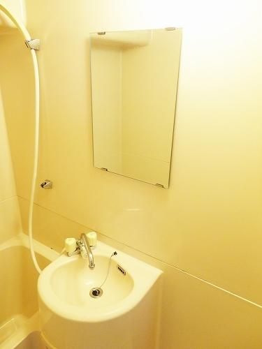 洗面設備　★お部屋探しは、タウンハウジング多摩センター店へ★