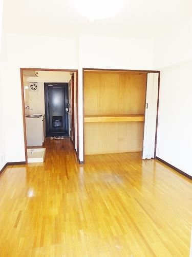 居室・リビング　★お部屋探しは、タウンハウジング多摩センター店へ★