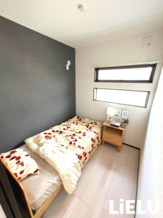 その他部屋・スペース　同施工会社施工物件の参考写真になります※現況優先