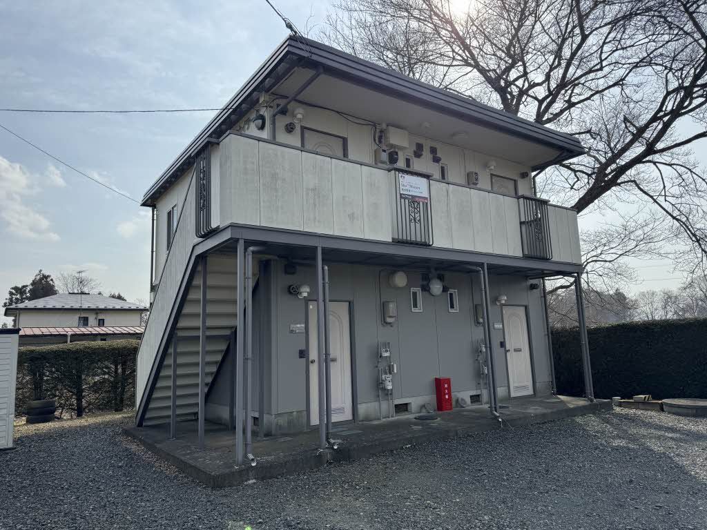 居室・リビング　洋室