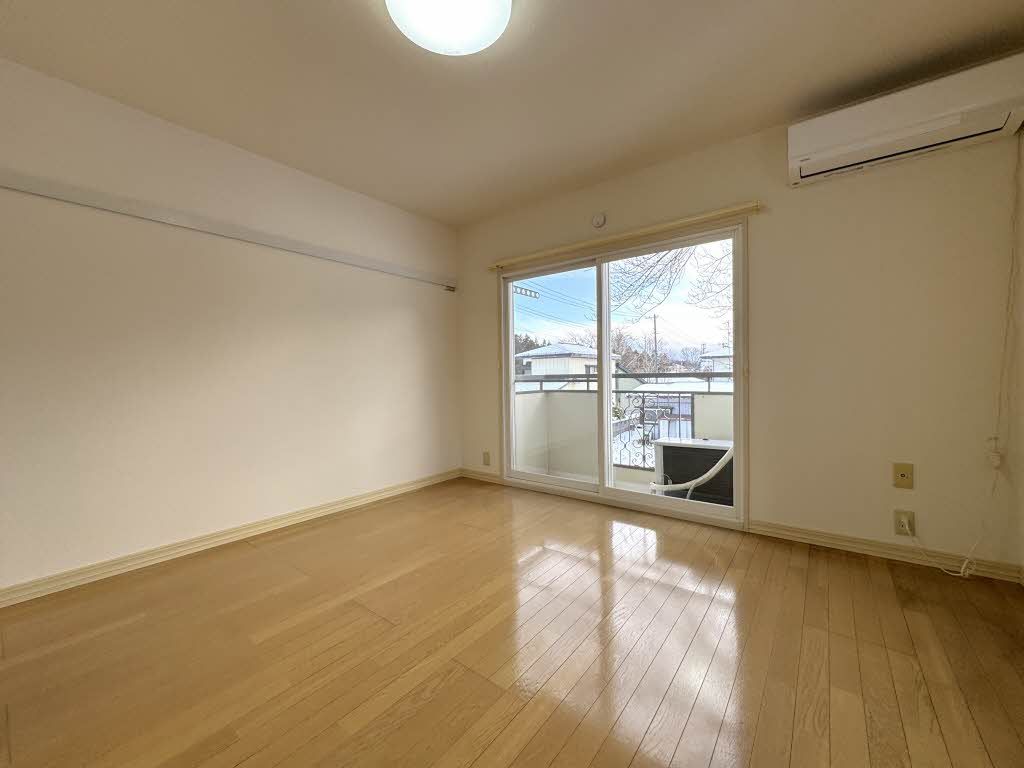 居室・リビング　洋室