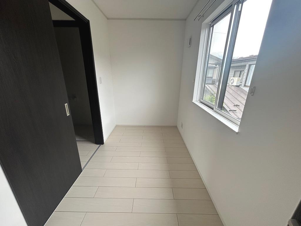 その他部屋・スペース　サービスルーム