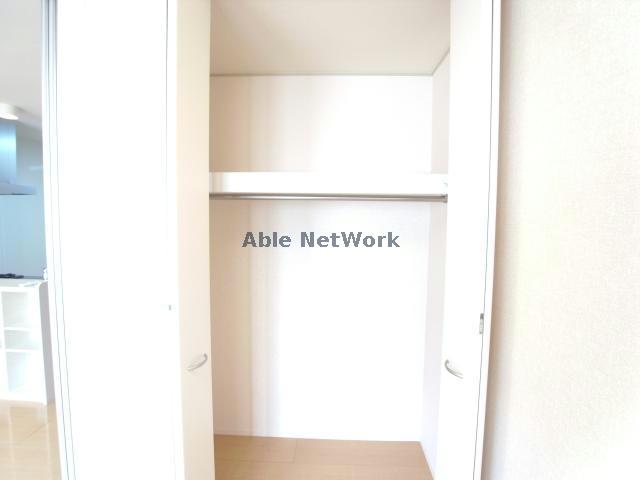 収納　参照写真