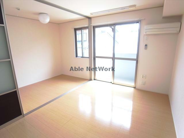 居室・リビング　参照写真