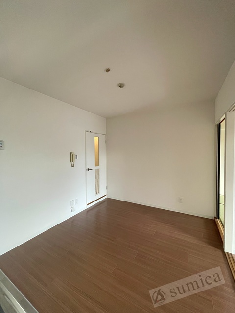 居室・リビング　さぁ帰ろうと思えるお部屋。住む人を幸せにします。