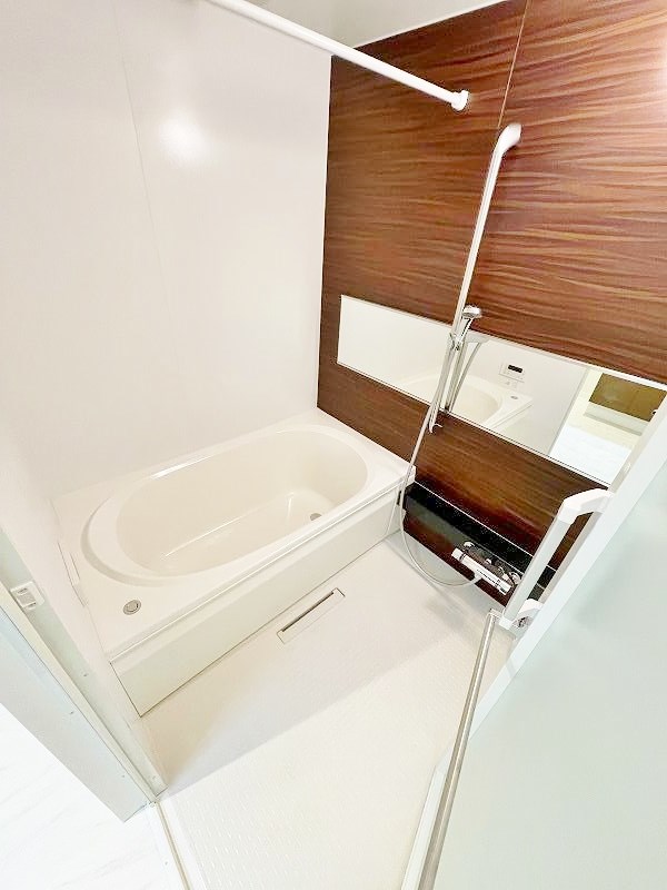 バス・シャワールーム　★浴室★