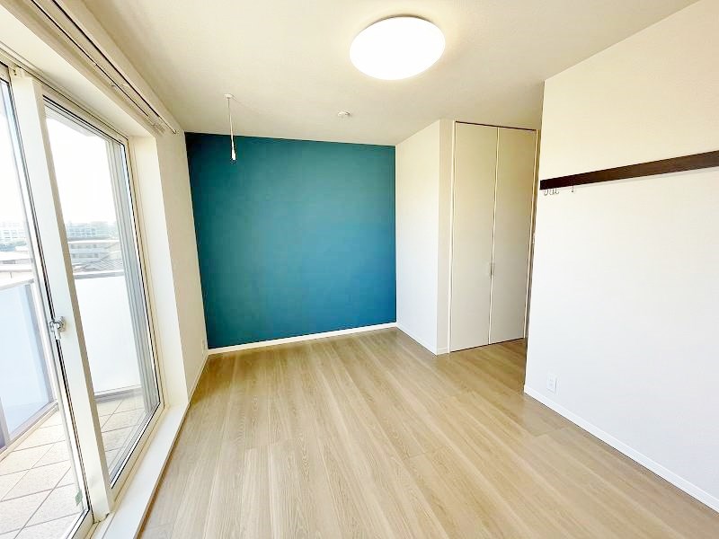 その他部屋・スペース　★洋室7.6帖★